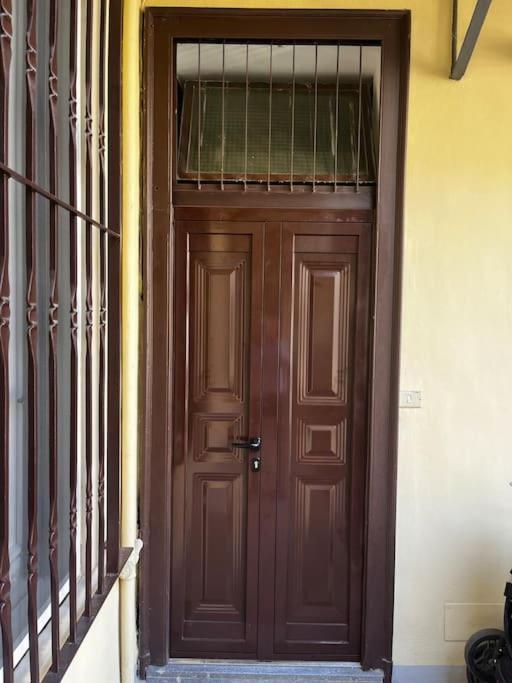 Bayres Blue Apartment Milan Exterior photo