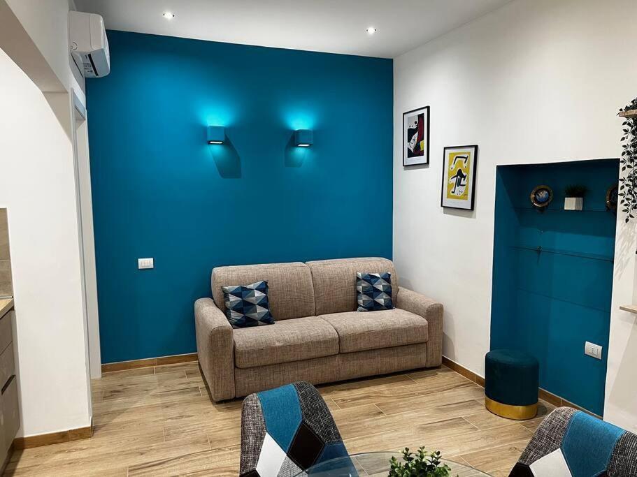 Bayres Blue Apartment Milan Exterior photo